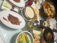 -郭林家常菜(狼垡店)