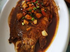 -水香园·中国徽菜名店(紫霞大道店)