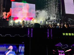 -大明宫国家遗址公园·御道广场