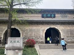 -灵谷景区