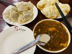 -姚记炒肝店(鼓楼店)