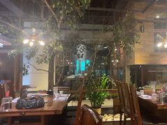 -坦坦大炉·韩式烤肉(望京店)