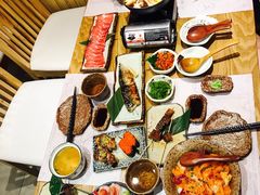 -林妈妈村·日式料理(宝山龙湖天街店)