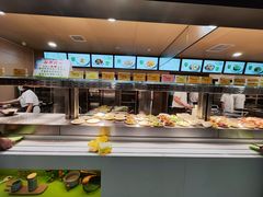 -北大家园食堂