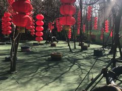 -太原动物园
