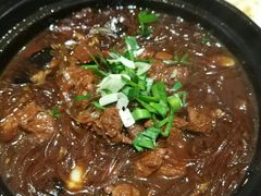 牛腩粉丝煲-醉得意(济南万达店)
