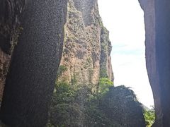 -雁荡山风景名胜区
