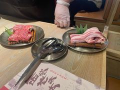 -西塔老太太泥炉烤肉(望京一店)