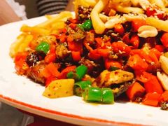 -锅儿匠辣子鸡(春熙路店)