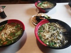 -马兰拉面(西直门外店)