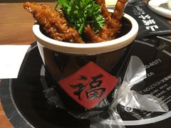 -山城外·非遗酸菜鱼(财富中心店)