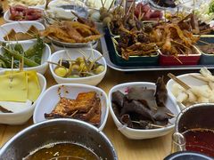 -江油特色冷沾沾(火炮街店)