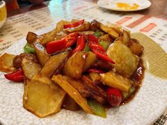 -吉味馆(柠溪店)