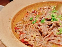 -沅江水·湖南家宴(南村万博长隆商圈店)