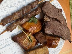 -威斯汀舞台餐厅