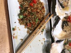 -木屋烧烤(岗顶二店)