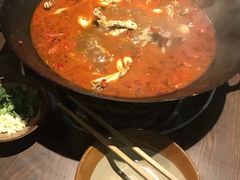 -老天桥蛙炉火锅(姑苏总店)