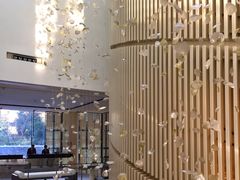 上海衡山路十二号豪华精选酒店-上海衡山路十二号华邑酒店