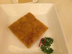 -利苑酒家(宜安广场店)