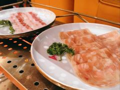 -牛牛章·章鱼水煎肉(光谷世界城店)