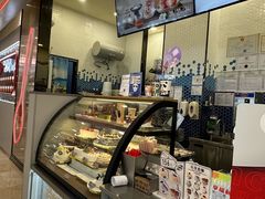 -DQ·蛋糕·冰淇淋(科华王府井店)