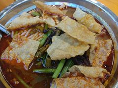-雙冲柳州螺蛳粉&酸嘢&桂林米粉(簋街店)