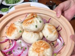 -羊门客在·烤盐池滩羊·川菜