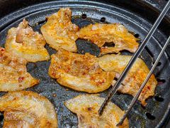 -首尔烤肉大排档(合生汇店)
