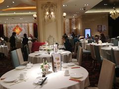 大堂-东海海鲜酒家(中信广场店)