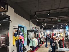 -4+2肆加贰雪具库(上庄店)