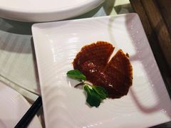 -四季民福烤鸭店(王府井灯市口店)