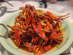 -靓虾二哥长沙地标小龙虾(五一广场店)
