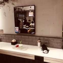 -京世沙龙