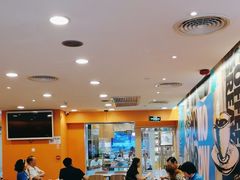 -大快活(罗湖商业城分店)