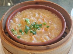 -白天鹅宾馆-宏图府餐厅