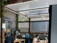 -从前慢海鲜面馆