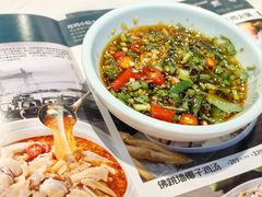 -龙泉人椰子鸡.糟粕醋.海南菜(三亚旗舰店)