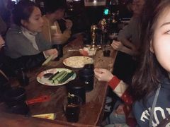 -Helens海伦司小酒馆(坡子街店)