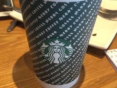 -星巴克(深圳丹竹头分店)