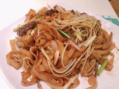 -金利茶餐厅(中船汇店)