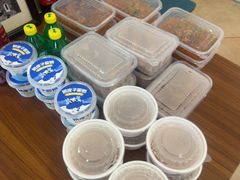 -山海菜馆·海肠捞饭·青岛菜(栈桥店)