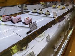 -杭州香格里拉饭店