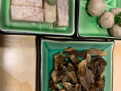 -十二舍·湯物素煮(江泰潤政店)