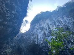 -英西峰林·洞天仙境