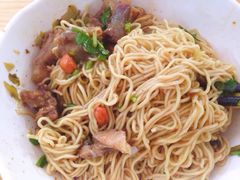 -阿阳牛腩腌面店