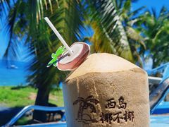 -三亚西岛海洋文化旅游区