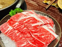 -滇野云南野生菌餐厅(陕西南路店)