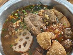 -胖子水煮(铁路三村无任何分店)