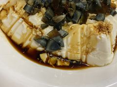 -听涛雅苑百味饺子老家菜馆