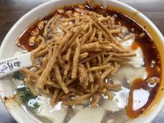 -西月城谭豆花(春熙路店)